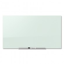 QUARTET InvisaMount™ Glass Magnetic Boards